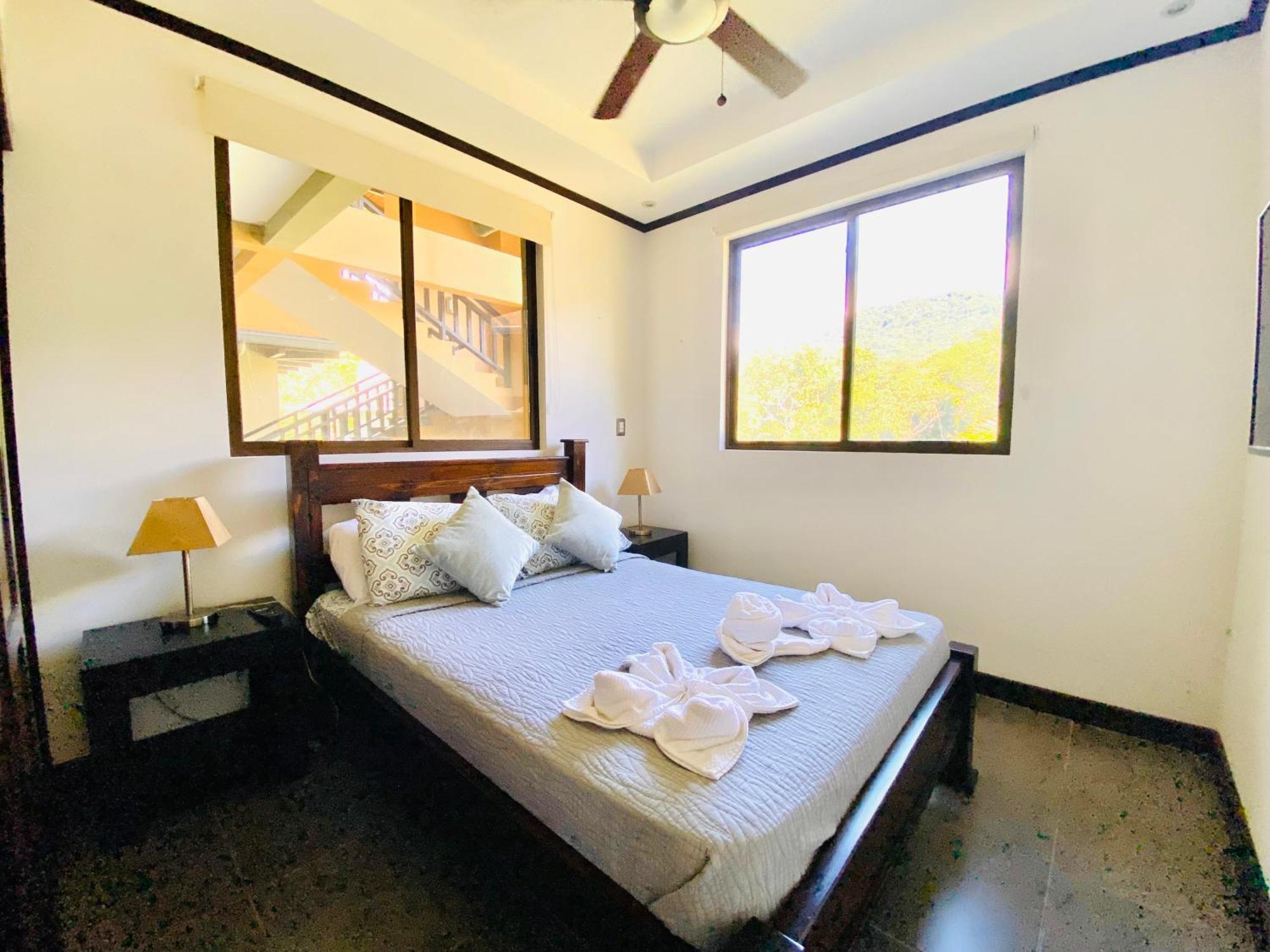 دومينيكال Pacific Edge Eco Lodge الغرفة الصورة