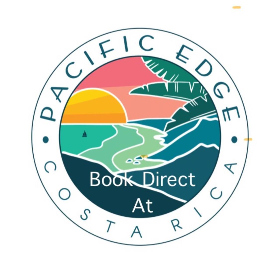 دومينيكال Pacific Edge Eco Lodge المظهر الخارجي الصورة